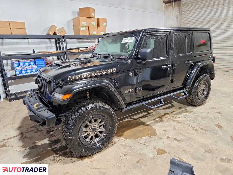 Jeep Wrangler 2022 6