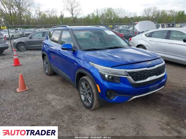 Kia Pozostałe 2021 2 Kia Pozostałe 2021 2