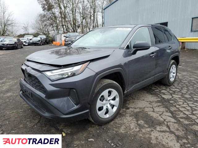 Toyota Pozostałe 2023 2 Toyota Pozostałe 2023 2