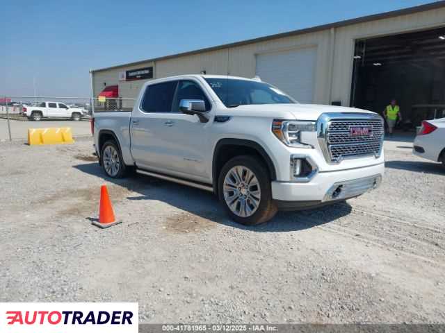 GMC Sierra 2021 6 GMC Sierra 2021 6