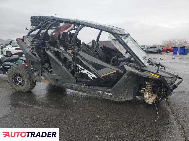Polaris Ranger RZR 2022 Polaris Ranger RZR 2022