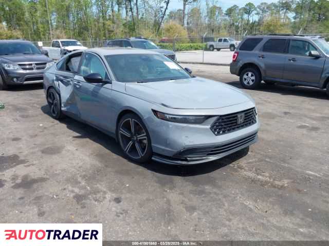Honda Accord 2023 2 Honda Accord 2023 2