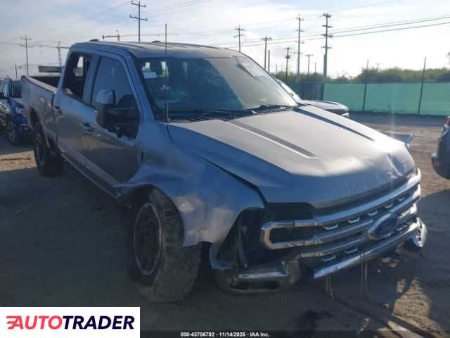 Ford Pozostałe 2023 6