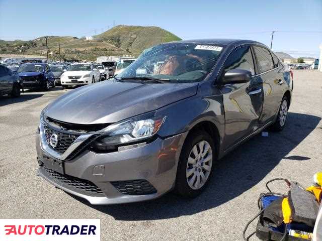 Nissan Sentra