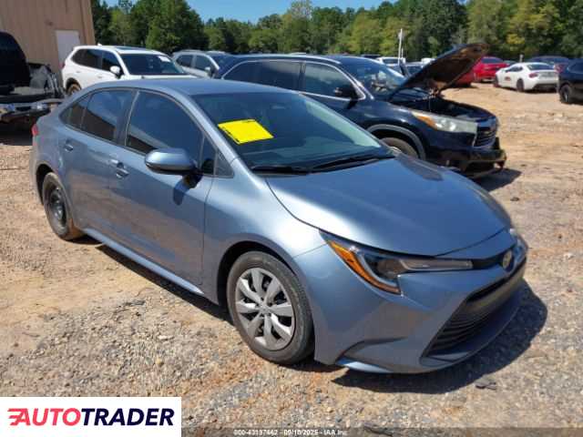 Toyota Corolla 2023 2