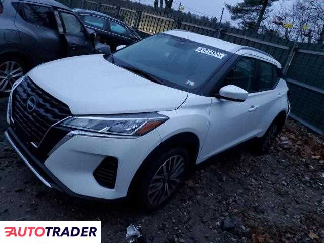 Nissan Pozostałe 2024 1 Nissan Pozostałe 2024 1