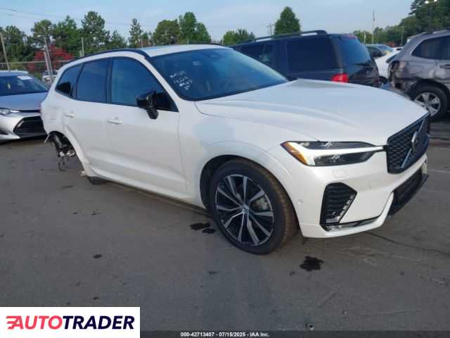 Volvo XC60 2024 2