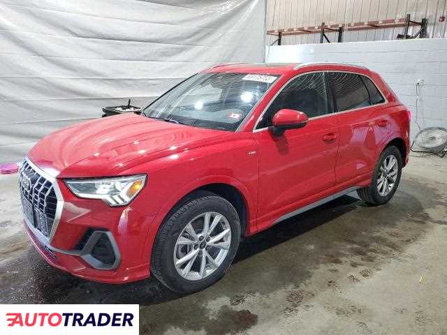 Audi Q3 2023 2 Audi Q3 2023 2