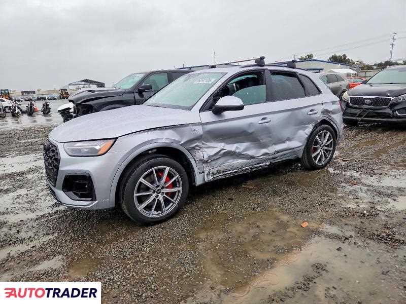 Audi Q5 2024 2