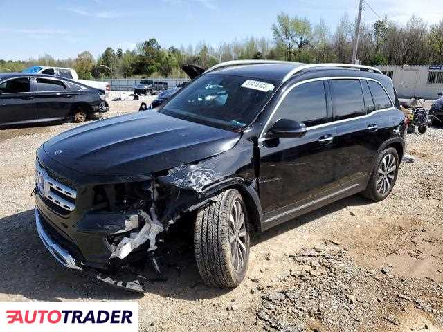Mercedes CL 2021 2 Mercedes CL 2021 2
