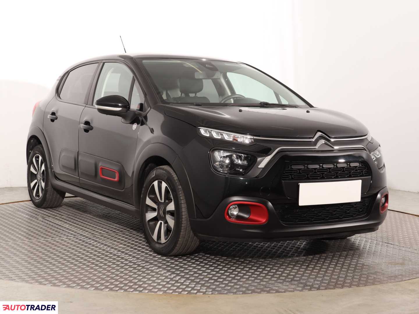 Citroën C3