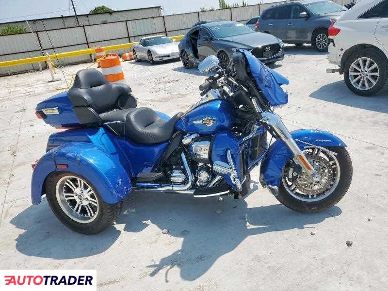 Harley-Davidson Pozostałe 2024 Harley-Davidson Pozostałe 2024