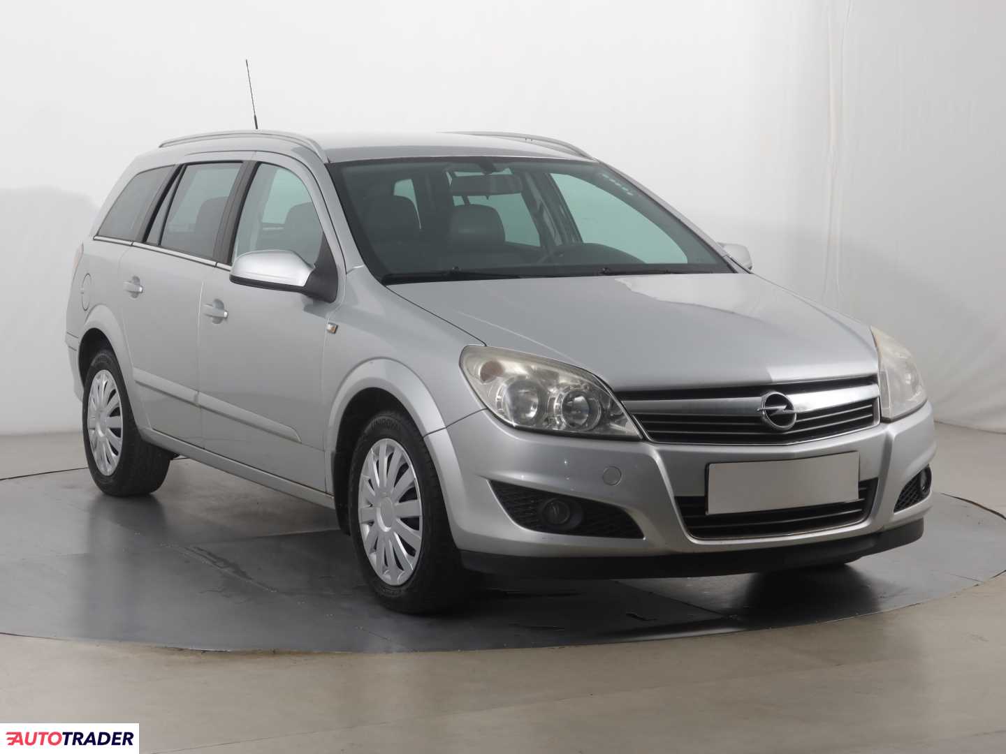 Opel Astra 2008 1.9 118 KM