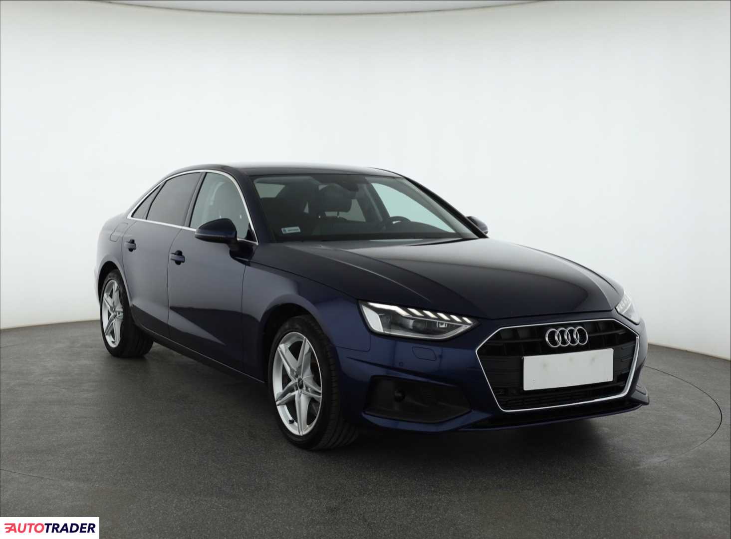 Audi A4 2022 2.0 147 KM Audi A4 2022 2.0 147 KM