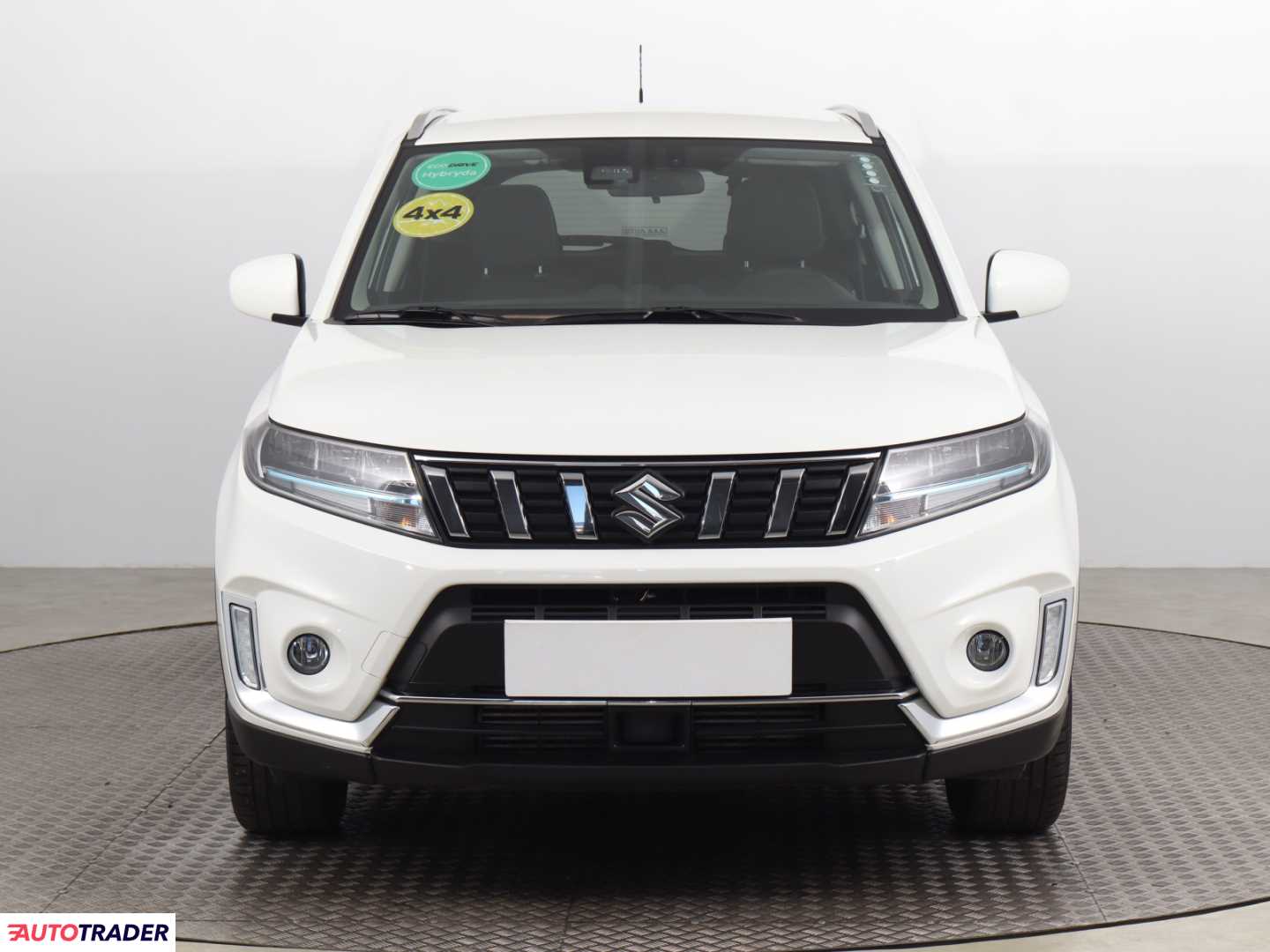 Suzuki Vitara 2020 1.4 127 KM Suzuki Vitara 2020 1.4 127 KM