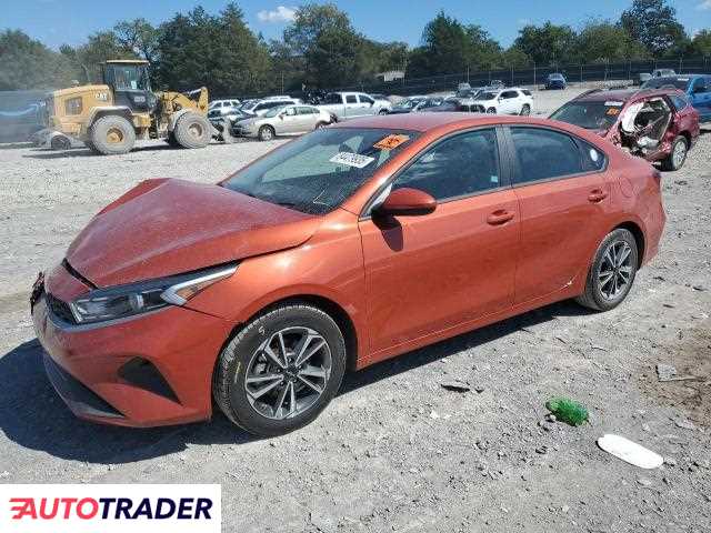 Kia Pozostałe 2023 2 Kia Pozostałe 2023 2