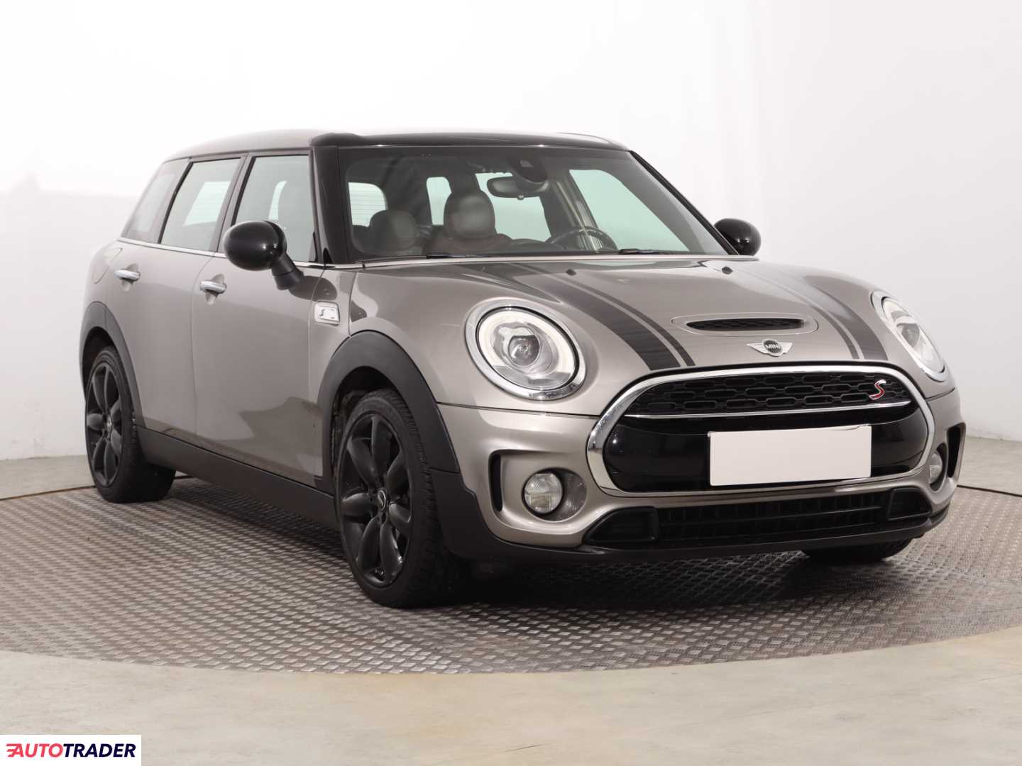 Mini Clubman 2016 2.0 187 KM