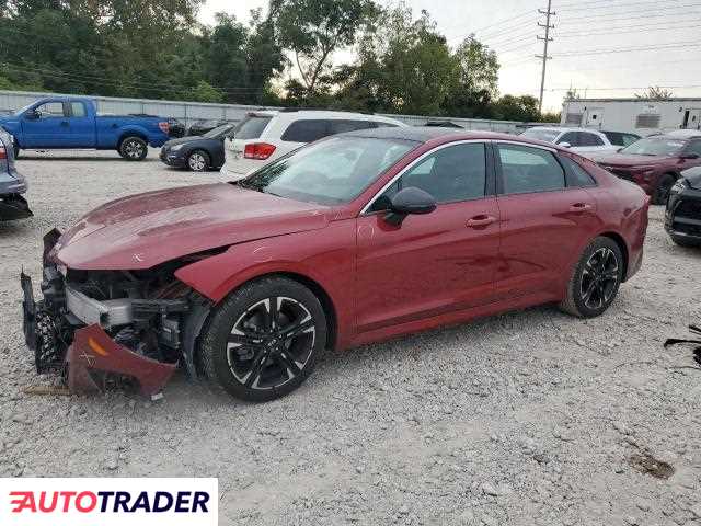 Kia Pozostałe 2021 1 Kia Pozostałe 2021 1