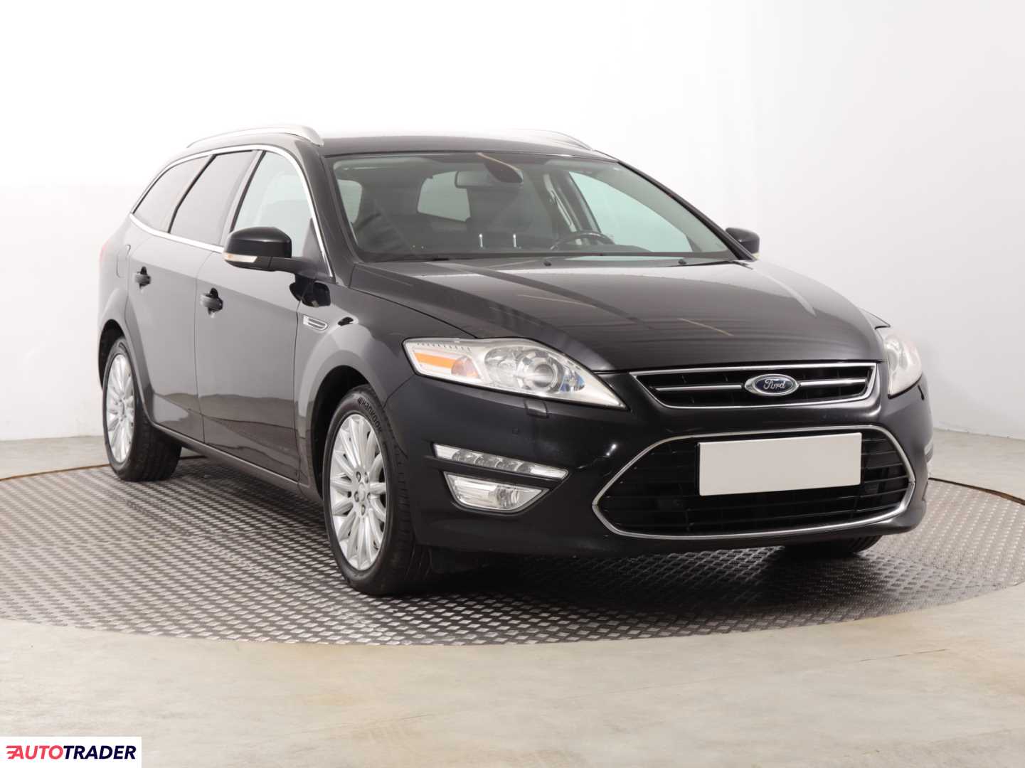 Ford Mondeo 2014 2.0 138 KM Ford Mondeo 2014 2.0 138 KM