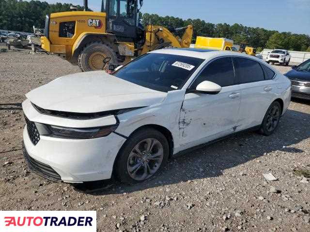 Honda Accord 2023 1 Honda Accord 2023 1