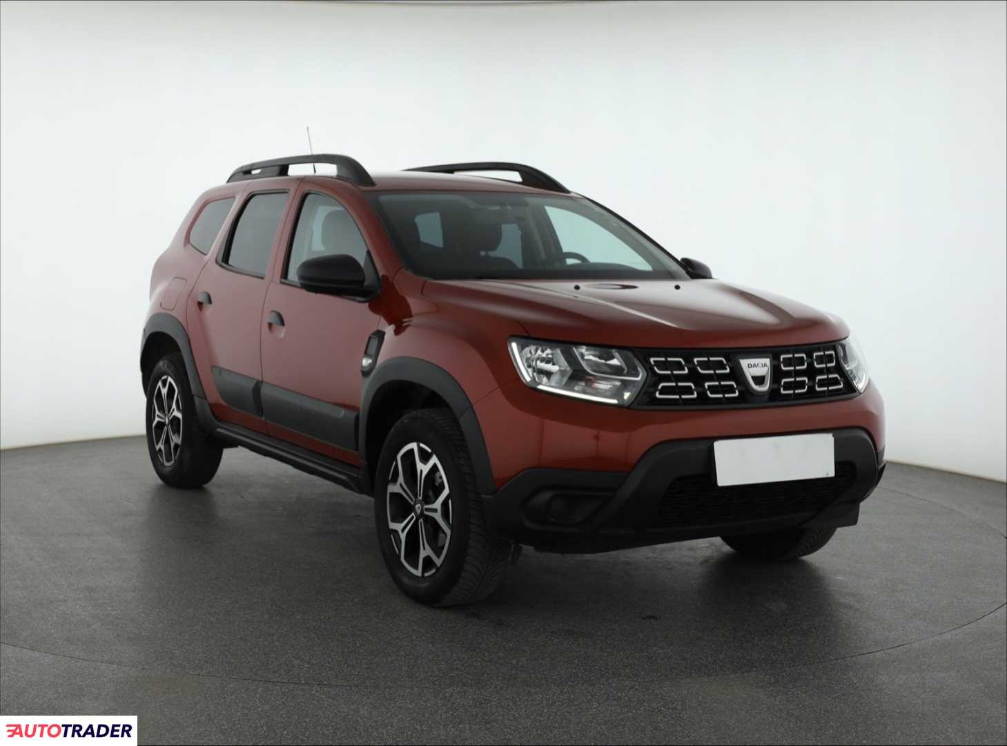 Dacia Duster 2020 1.0 99 KM