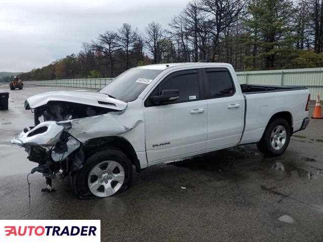 Dodge Ram 2021 5 Dodge Ram 2021 5