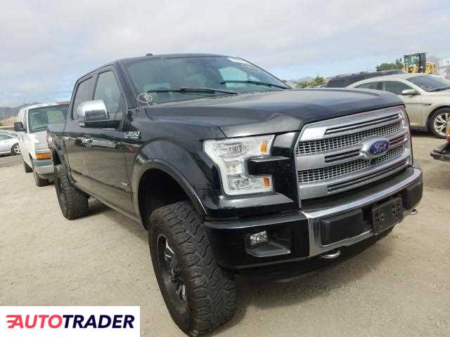 Ford F150 2016 3 Ford F150 2016 3