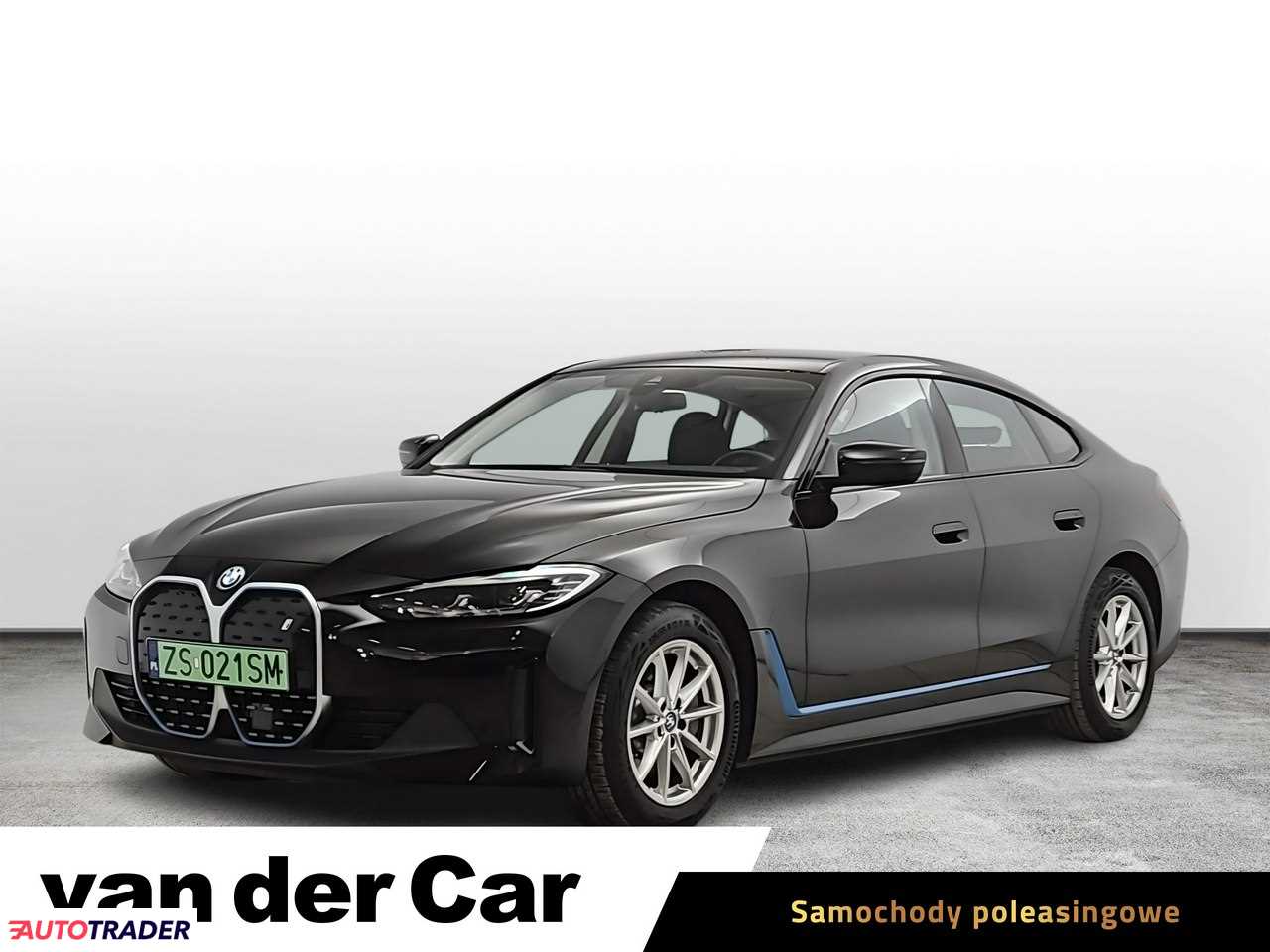 BMW Pozostałe 2023 340 KM