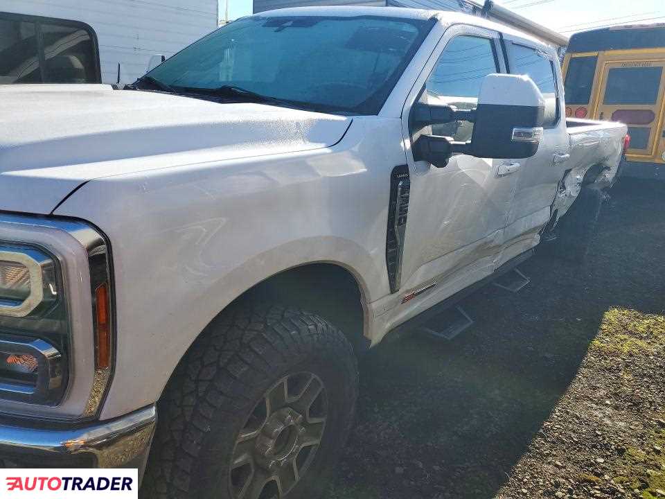 Ford Pozostałe 2023 6