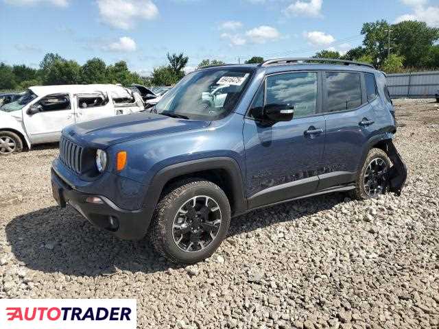 Jeep Renegade 2023 1 Jeep Renegade 2023 1