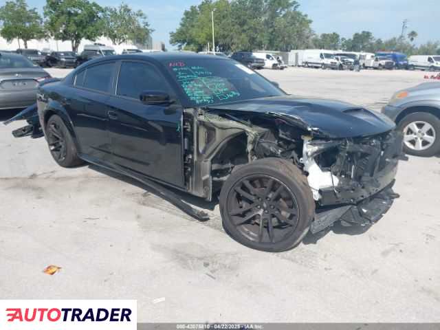 Dodge Charger 2023 6 Dodge Charger 2023 6