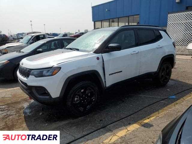 Jeep Compass 2024 2