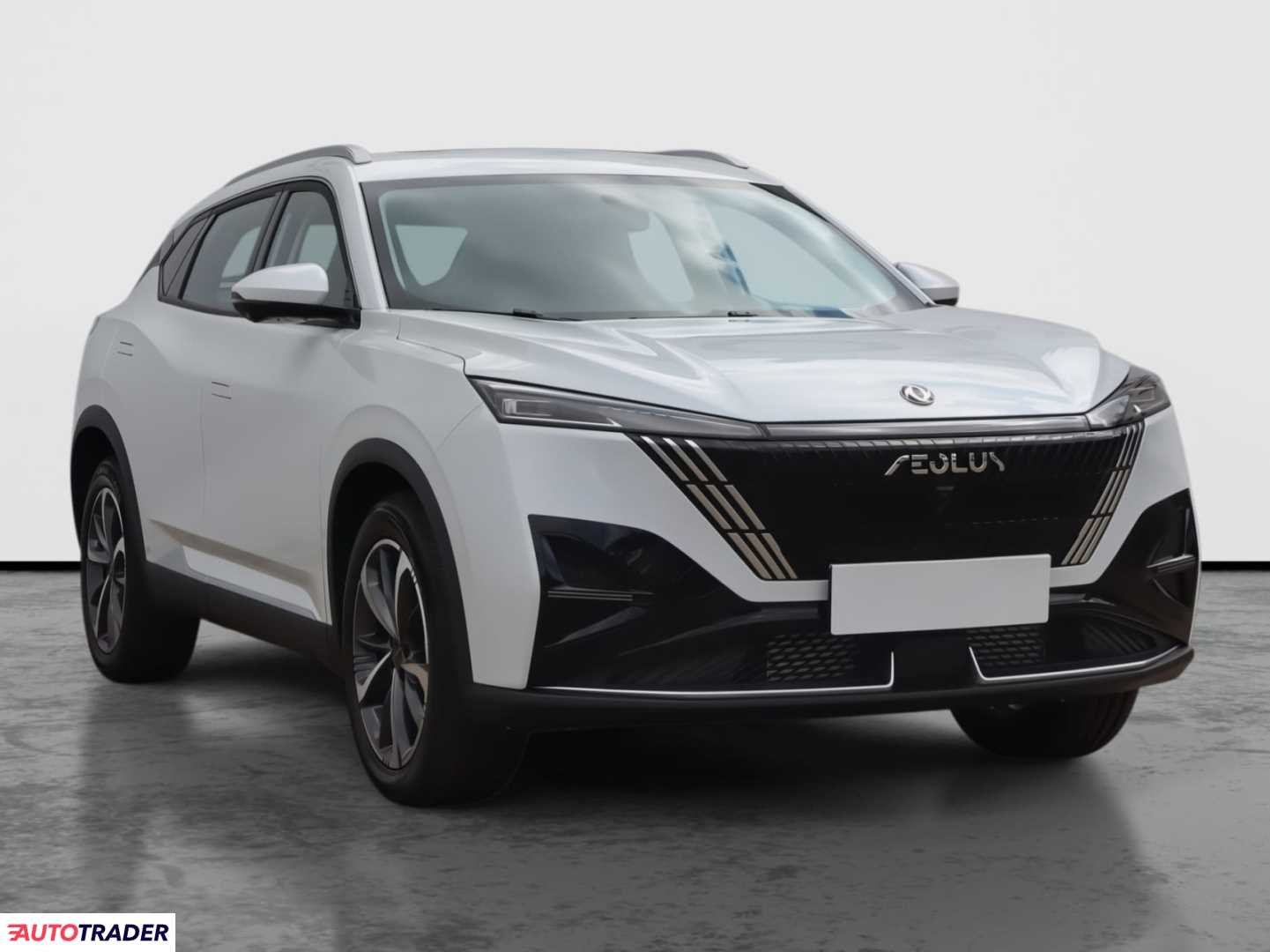 Dongfeng MAGE 2025 1.5 194 KM