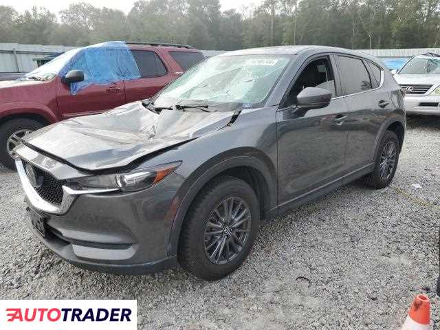 Mazda CX-5 2021 2