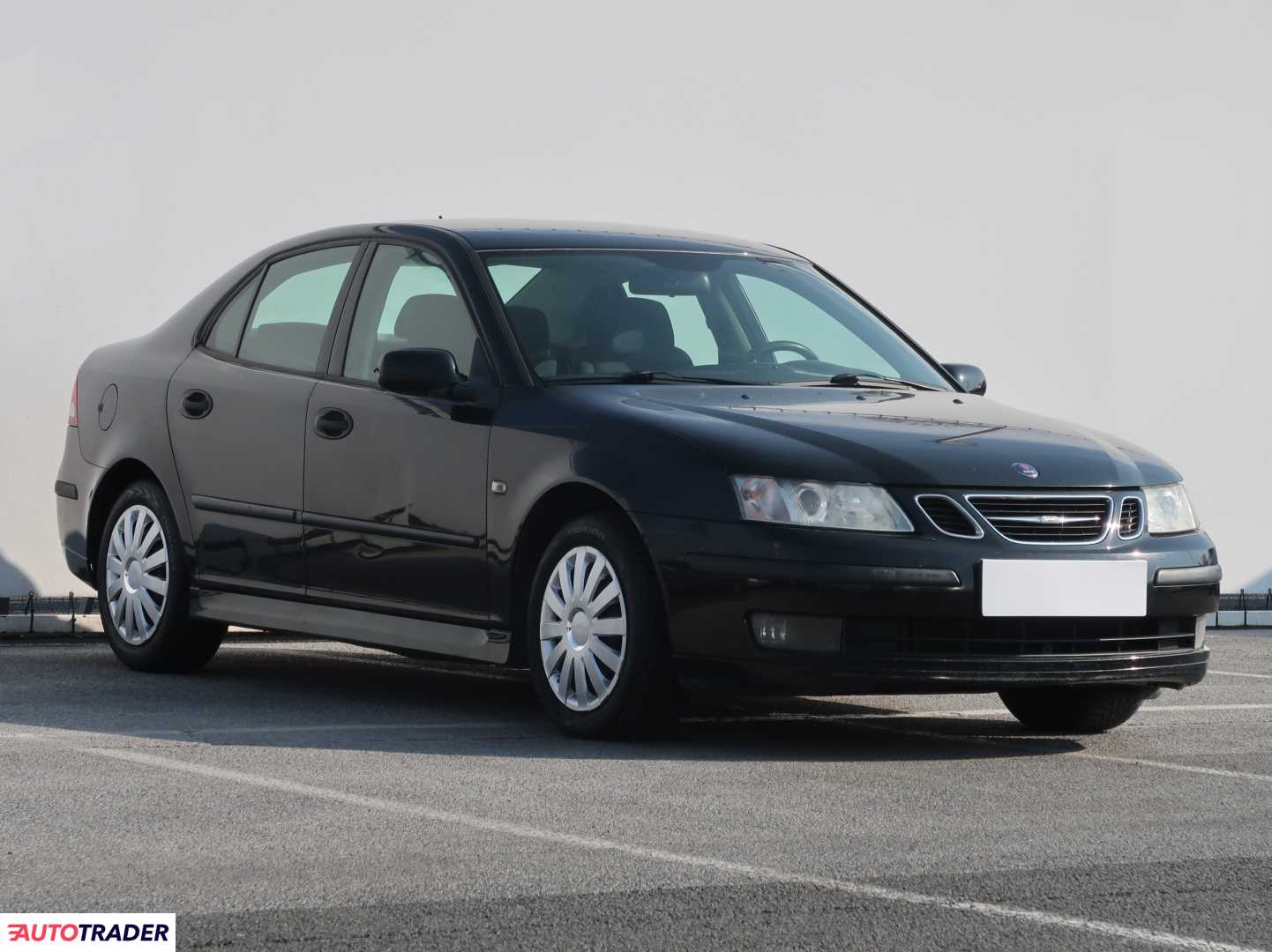 Saab 9-3 2006 1.9 118 KM