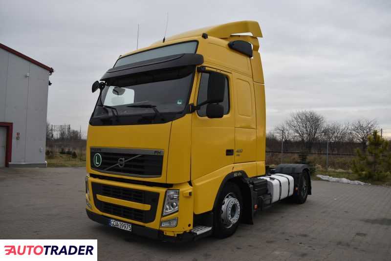 Volvo FH 420 Volvo FH 420