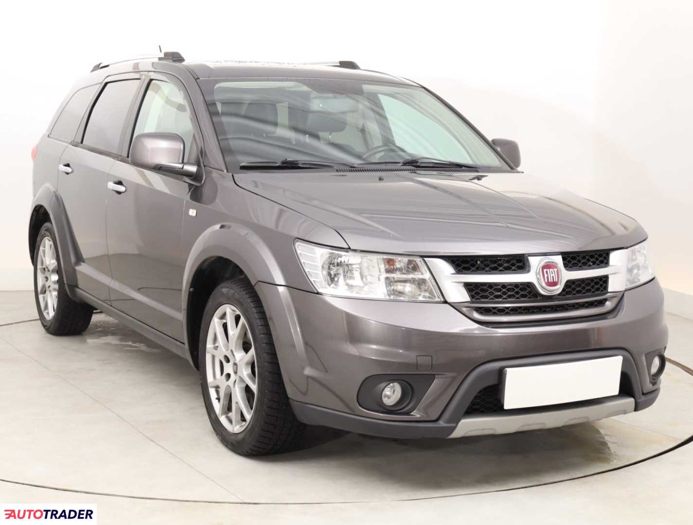 Fiat Freemont