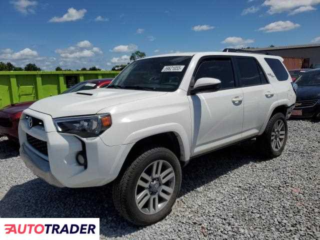 Toyota Pozostałe 2019 4