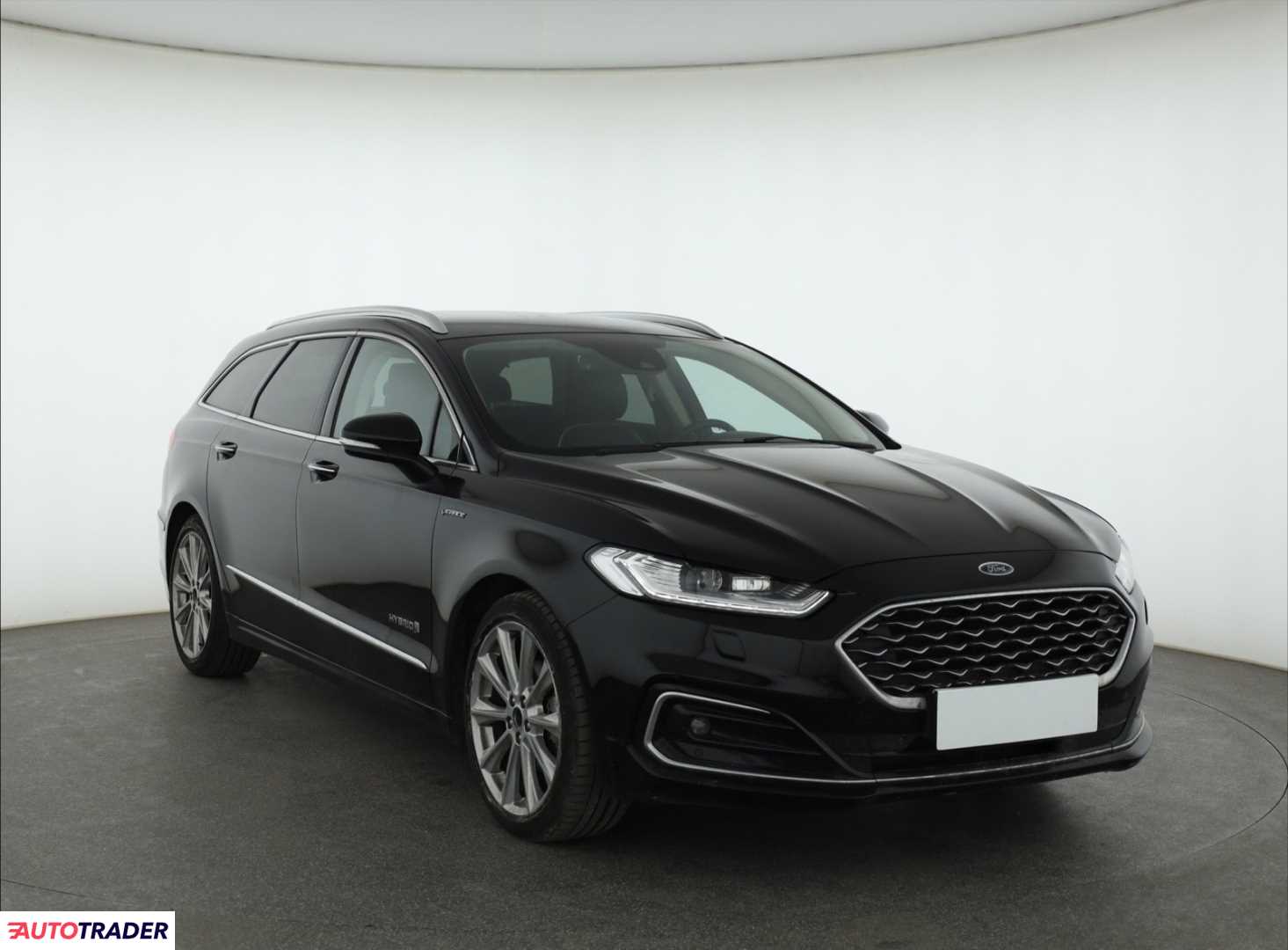 Ford Mondeo 2020 2.0 185 KM
