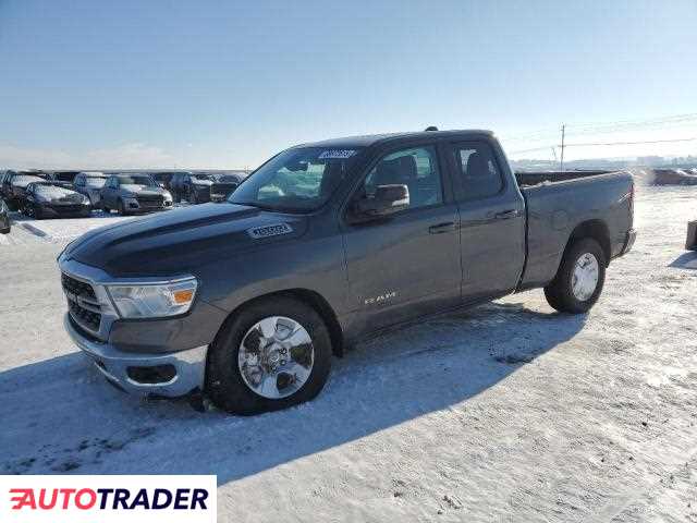 Dodge Ram 2022 5 Dodge Ram 2022 5