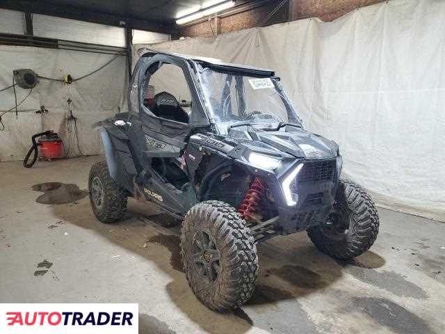 Polaris Ranger RZR 2019 Polaris Ranger RZR 2019