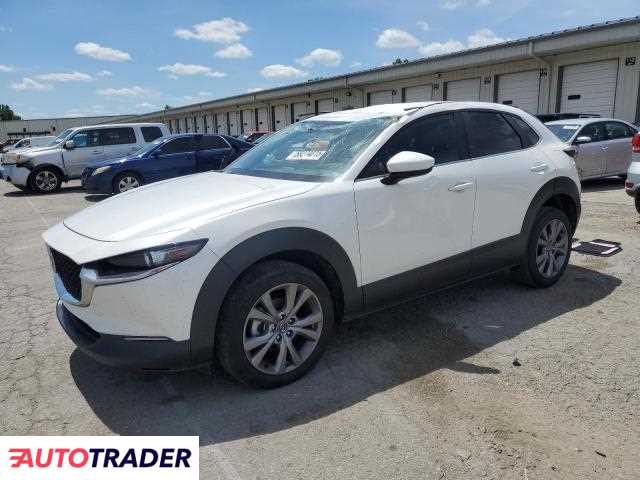 Mazda CX-30 2021 2