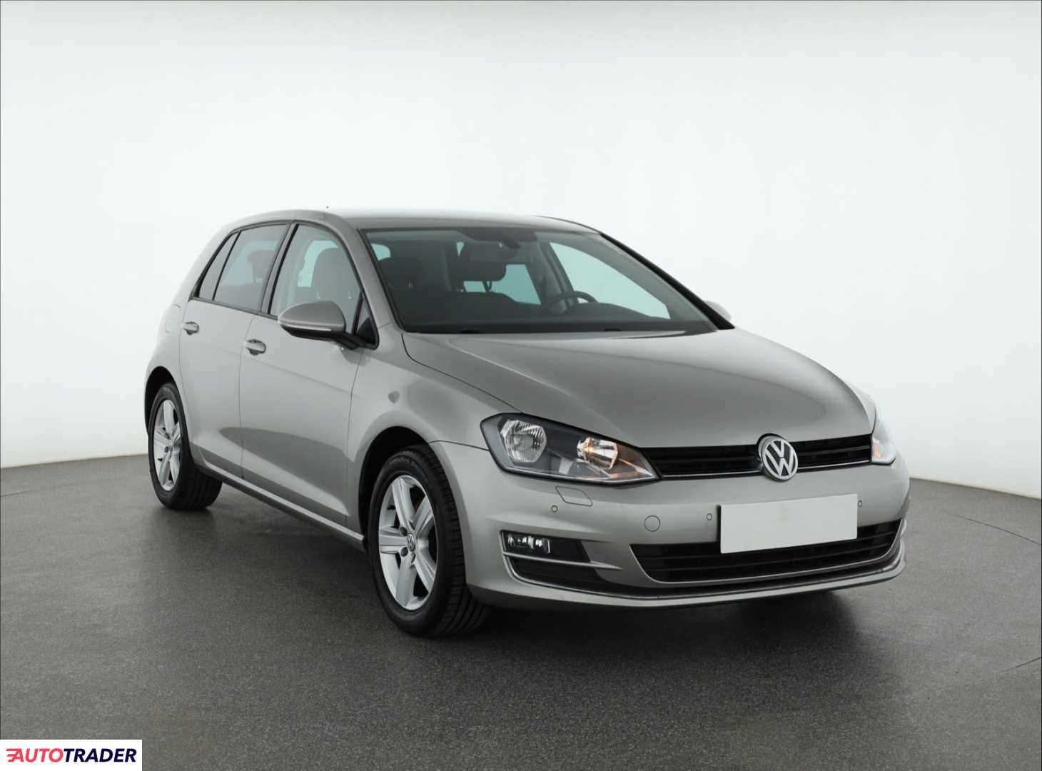 Volkswagen Golf 2014 1.4 123 KM