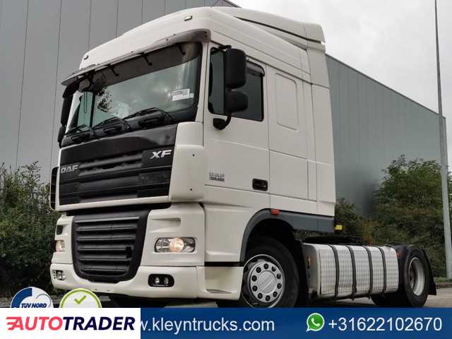 Daf XF 105.460 Daf XF 105.460