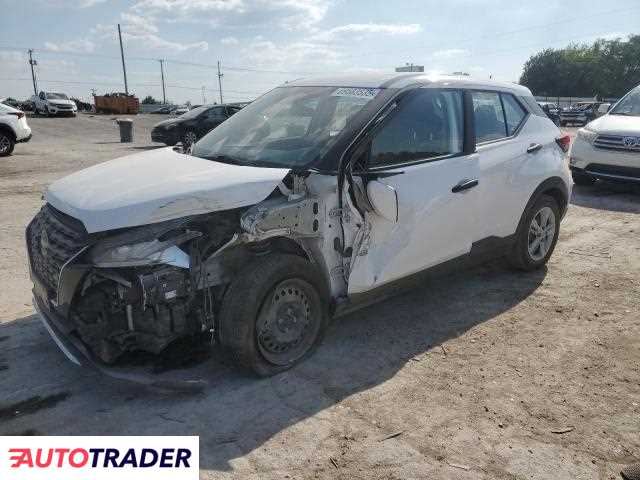 Nissan Pozostałe 2023 1 Nissan Pozostałe 2023 1