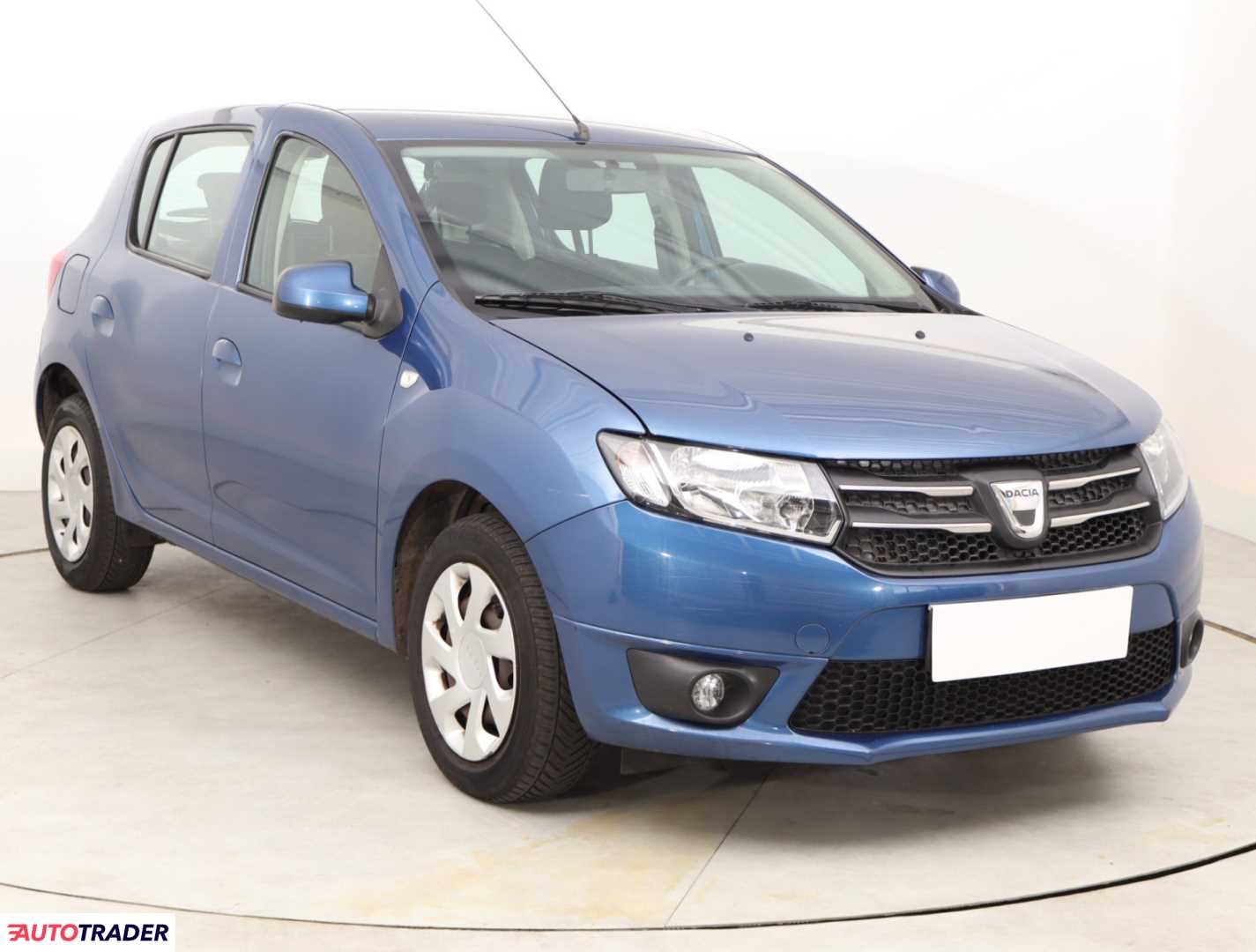 Dacia Sandero 2014 1.1 73 KM