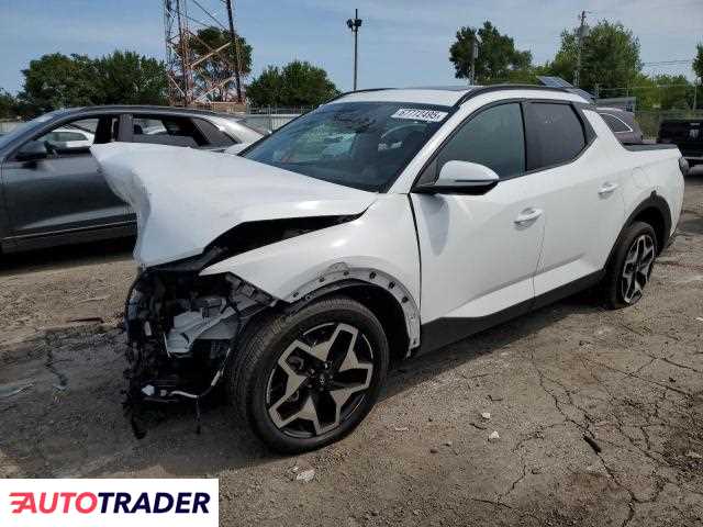 Hyundai Pozostałe 2022 2 Hyundai Pozostałe 2022 2