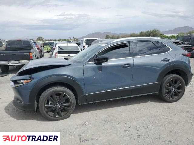 Mazda CX-30 2021 2