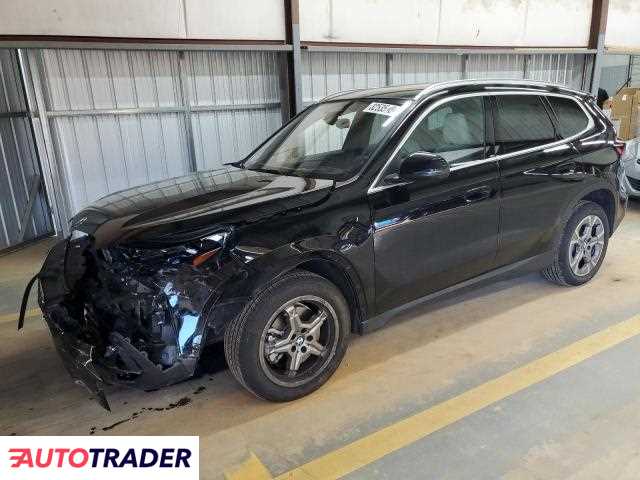 BMW X1 2023 2