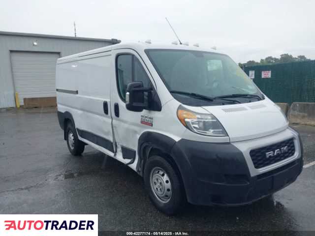 Dodge Ram 2021 3 Dodge Ram 2021 3
